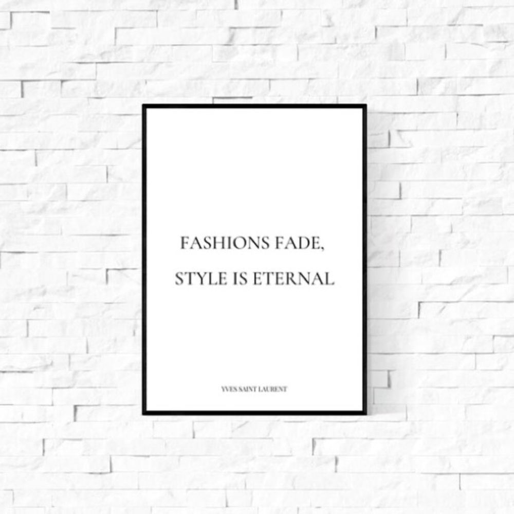 Meet your Posher, Gabby